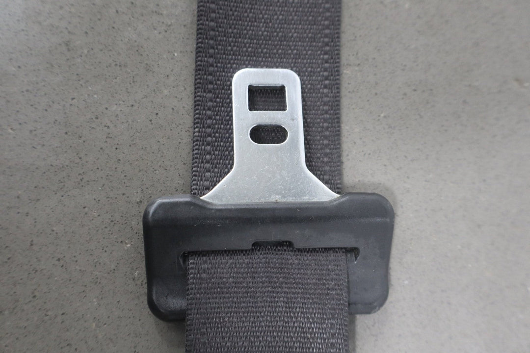 2004 Pontiac GTO Right Front Seat Belt Blue 746