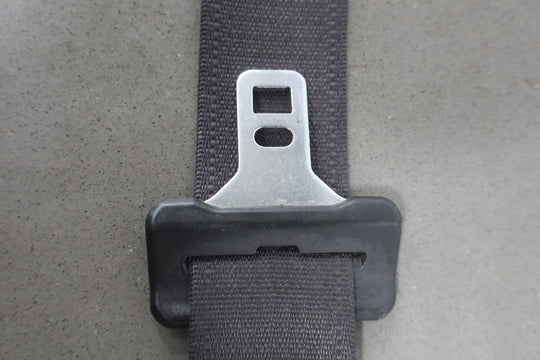 2004 Pontiac GTO Right Front Seat Belt Blue 746