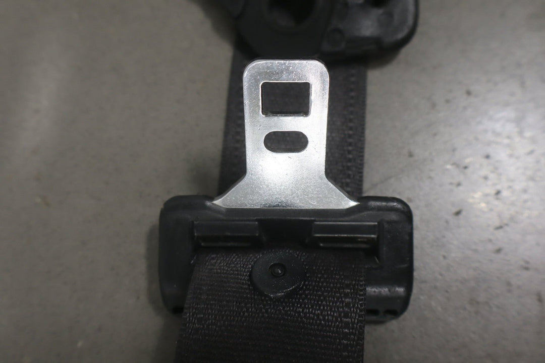 2004 Pontiac GTO Right Front Seat Belt Blue 746