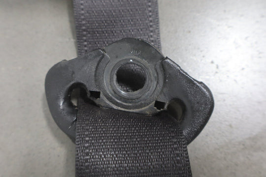 2004 Pontiac GTO Right Front Seat Belt Blue 746
