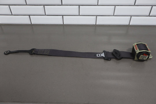 2004 Pontiac GTO Right Front Seat Belt Blue 746