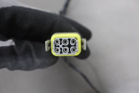 2004 Pontiac GTO Right Passenger Door Wiring Harness OEM