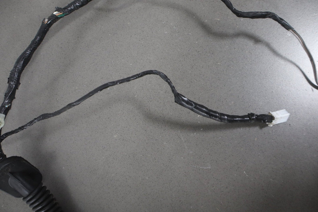 2004 Pontiac GTO Right Passenger Door Wiring Harness OEM