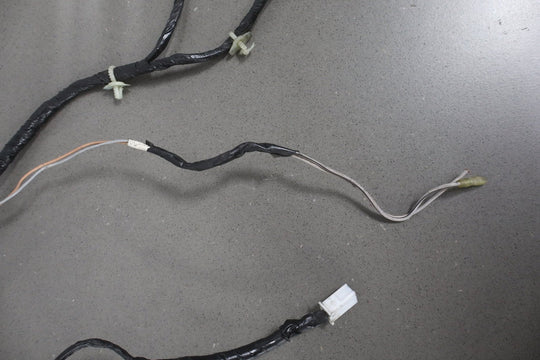 2004 Pontiac GTO Right Passenger Door Wiring Harness OEM