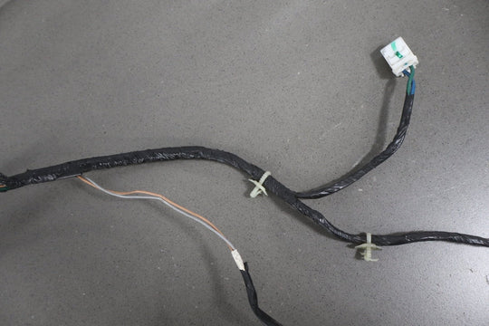 2004 Pontiac GTO Right Passenger Door Wiring Harness OEM