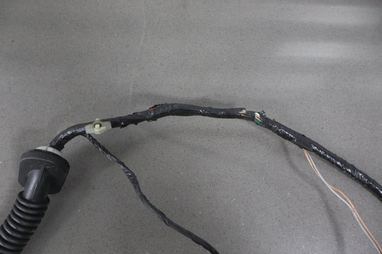 2004 Pontiac GTO Right Passenger Door Wiring Harness OEM