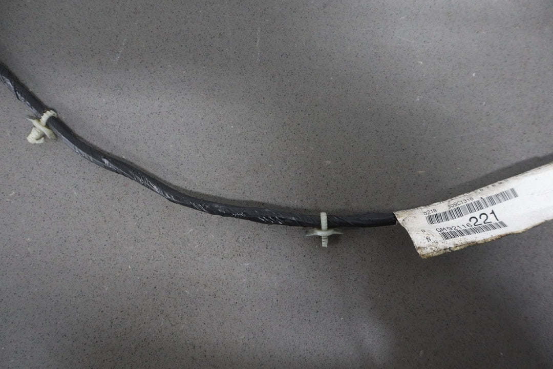 2004 Pontiac GTO Right Passenger Door Wiring Harness OEM