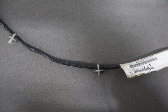 2004 Pontiac GTO Right Passenger Door Wiring Harness OEM