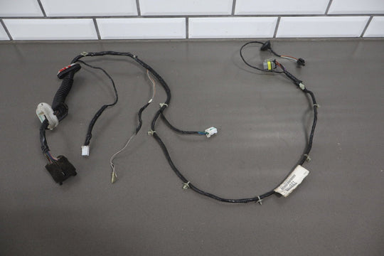 2004 Pontiac GTO Right Passenger Door Wiring Harness OEM