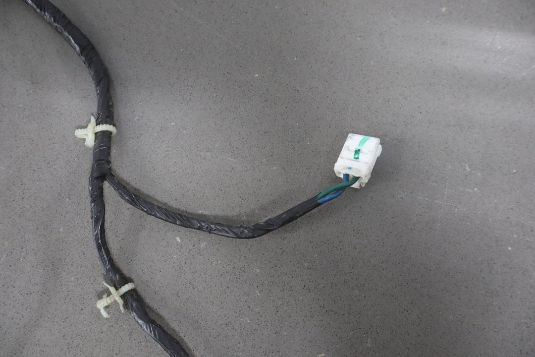 2004 Pontiac GTO Right Passenger Door Wiring Harness OEM