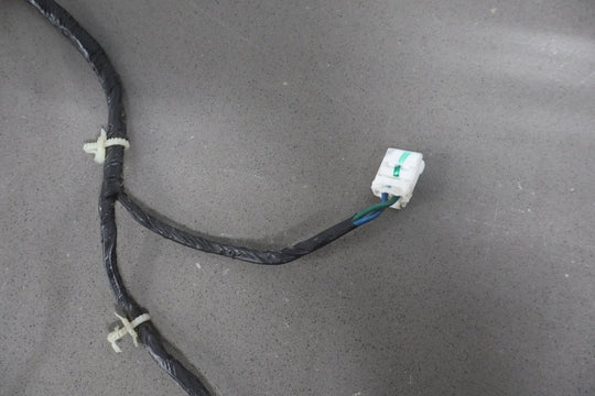 2004 Pontiac GTO Right Passenger Door Wiring Harness OEM
