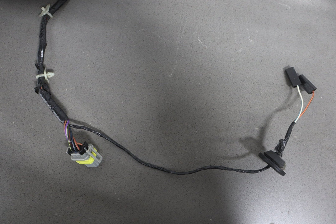 2004 Pontiac GTO Right Passenger Door Wiring Harness OEM