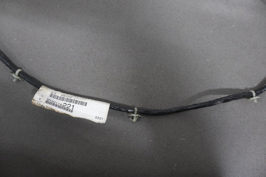 2004 Pontiac GTO Right Passenger Door Wiring Harness OEM