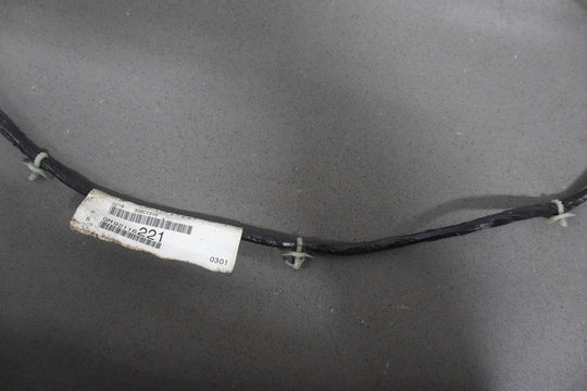 2004 Pontiac GTO Right Passenger Door Wiring Harness OEM