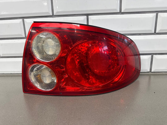 2004 Pontiac GTO Right Tail Light 92146793 OEM