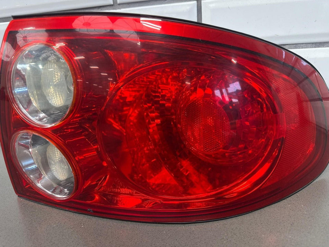 2004 Pontiac GTO Right Tail Light 92146793 OEM