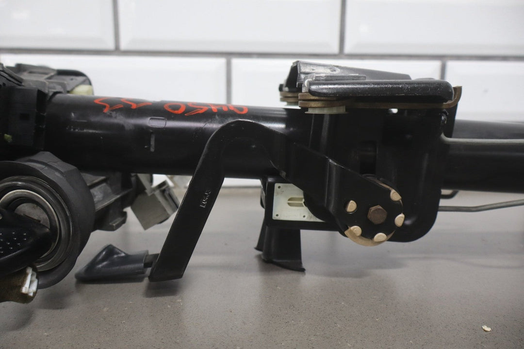 2004 Pontiac GTO Steering Column