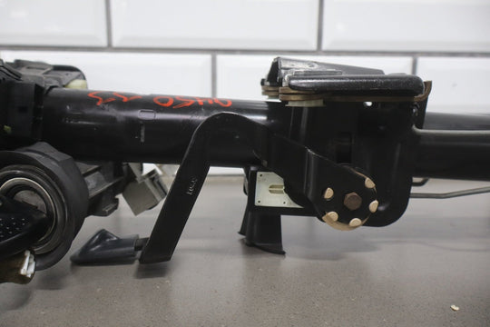 2004 Pontiac GTO Steering Column