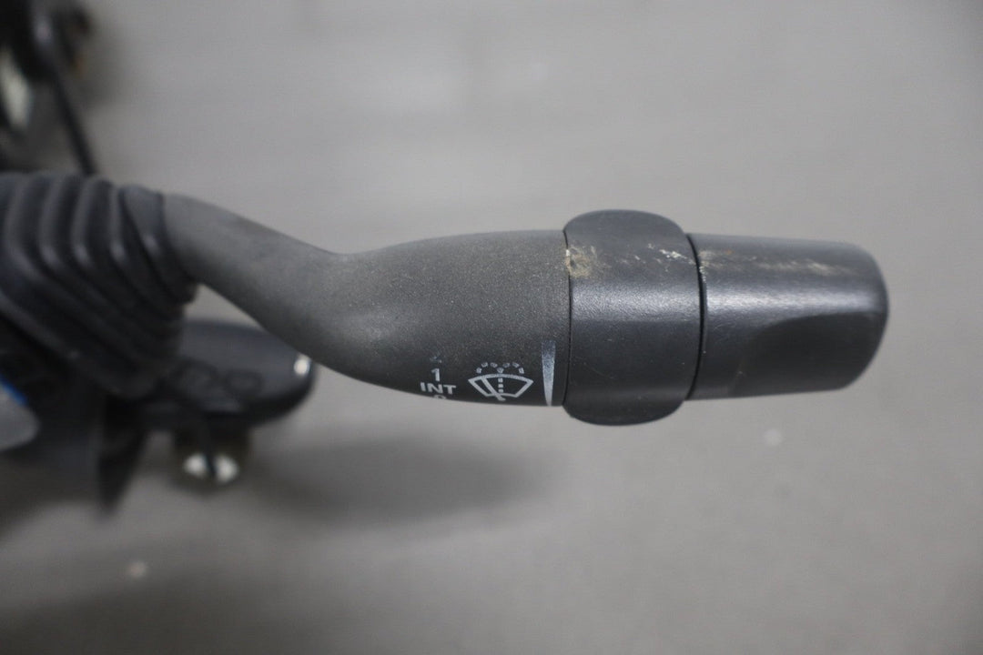 2004 Pontiac GTO Steering Column