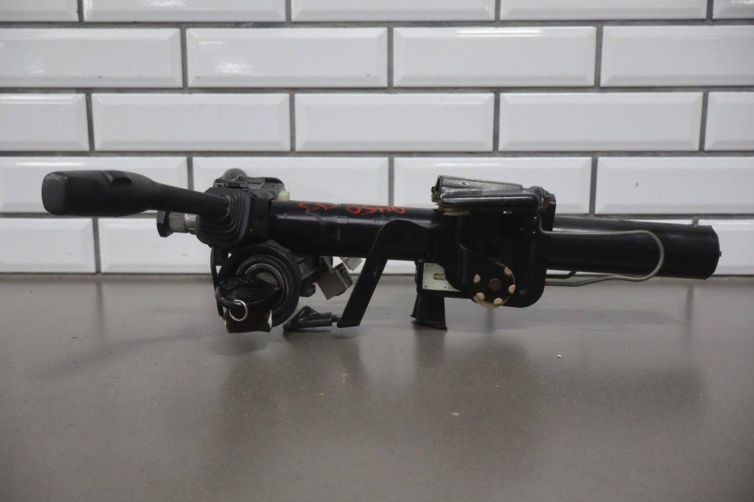 2004 Pontiac GTO Steering Column