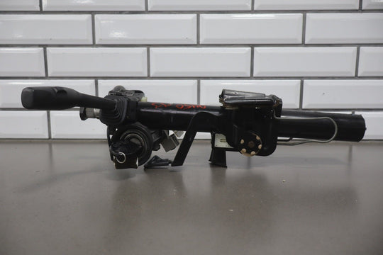 2004 Pontiac GTO Steering Column