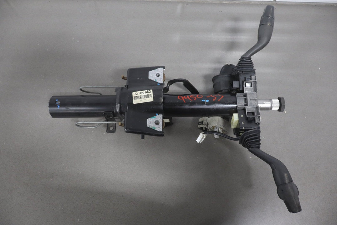 2004 Pontiac GTO Steering Column