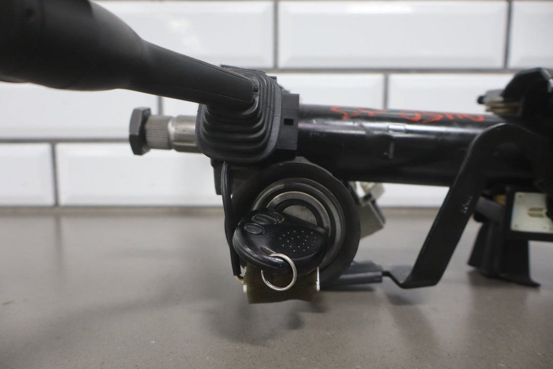 2004 Pontiac GTO Steering Column