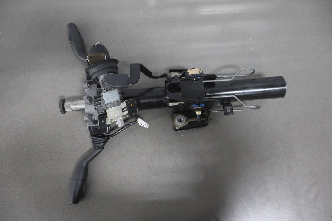 2004 Pontiac GTO Steering Column
