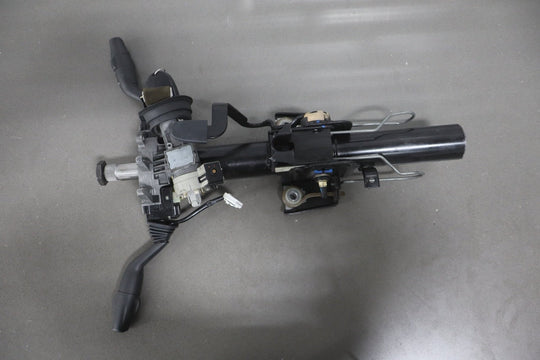 2004 Pontiac GTO Steering Column