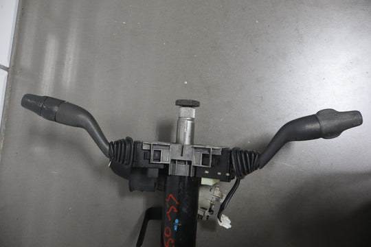 2004 Pontiac GTO Steering Column