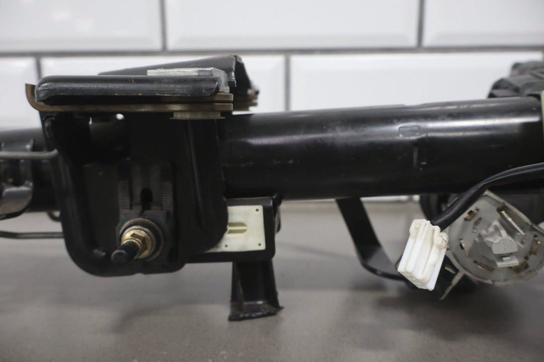 2004 Pontiac GTO Steering Column
