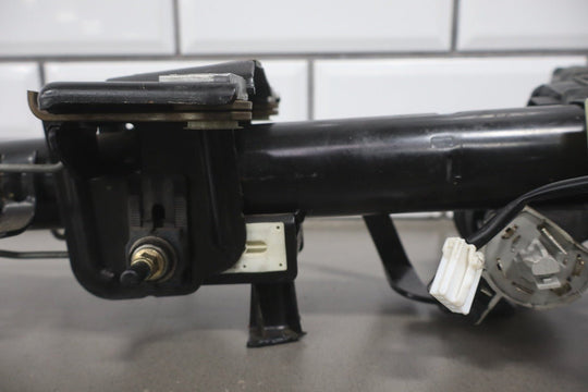 2004 Pontiac GTO Steering Column