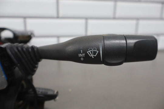 2004 Pontiac GTO Steering Column