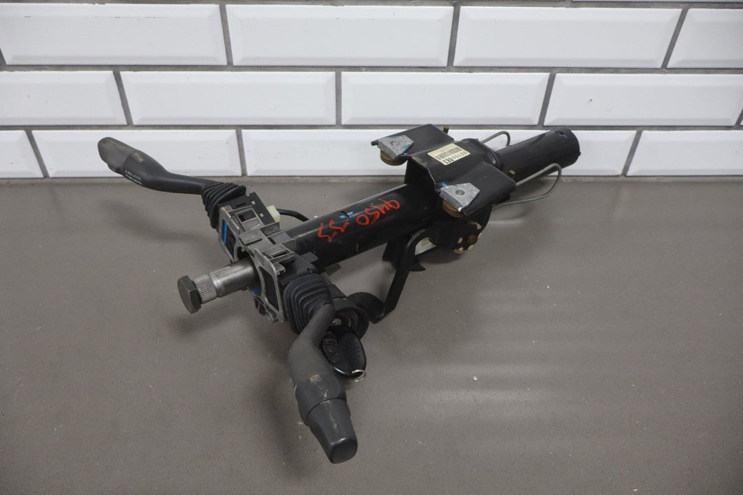 2004 Pontiac GTO Steering Column