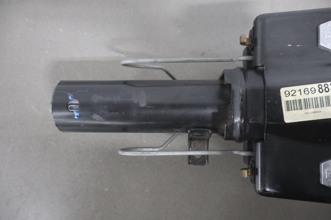 2004 Pontiac GTO Steering Column