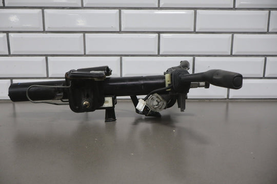 2004 Pontiac GTO Steering Column