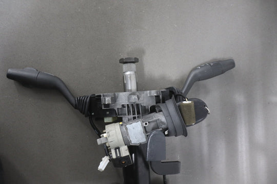 2004 Pontiac GTO Steering Column
