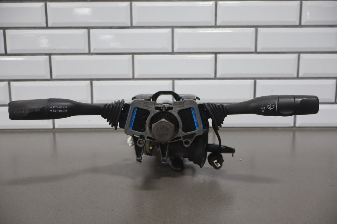 2004 Pontiac GTO Steering Column