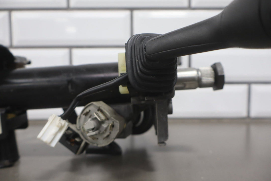 2004 Pontiac GTO Steering Column