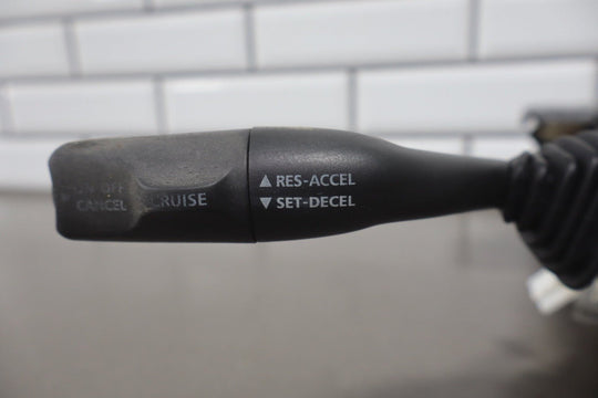 2004 Pontiac GTO Steering Column