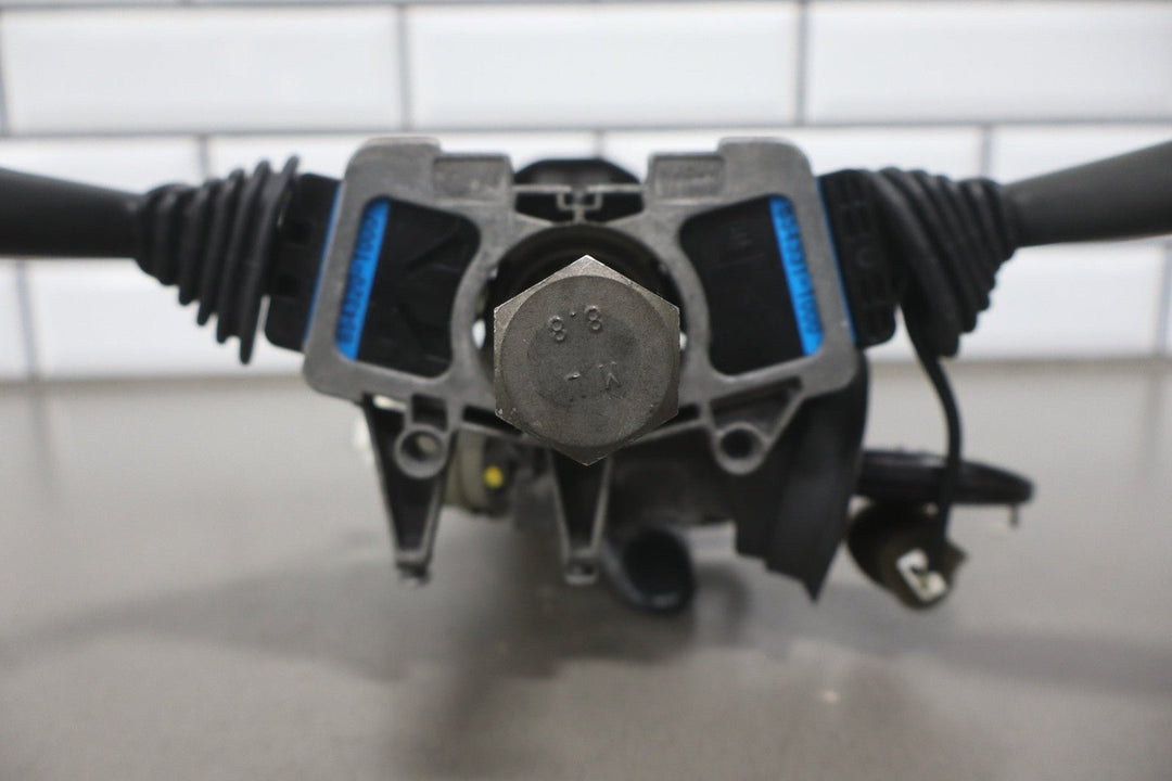 2004 Pontiac GTO Steering Column