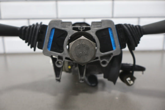 2004 Pontiac GTO Steering Column