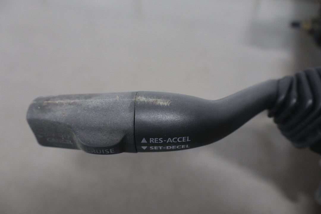 2004 Pontiac GTO Steering Column