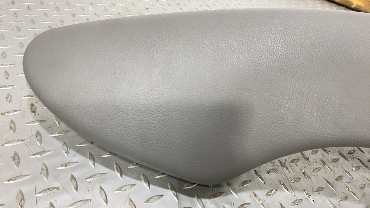 2004 Porsche Boxster- Trim Panel