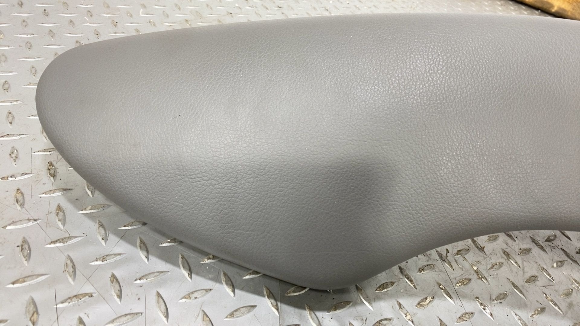 2004 Porsche Boxster- Trim Panel