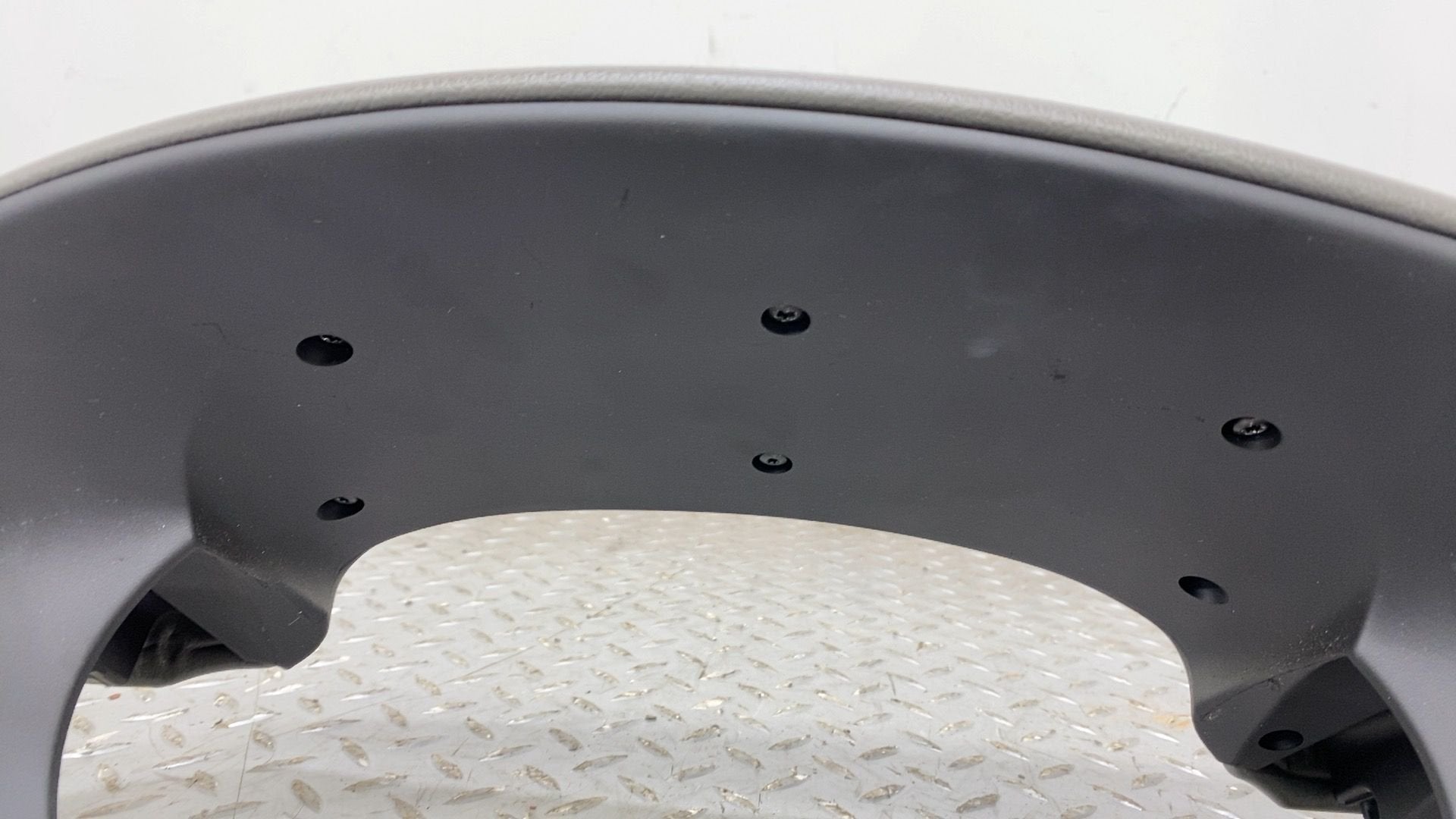 2004 Porsche Boxster- Trim Panel