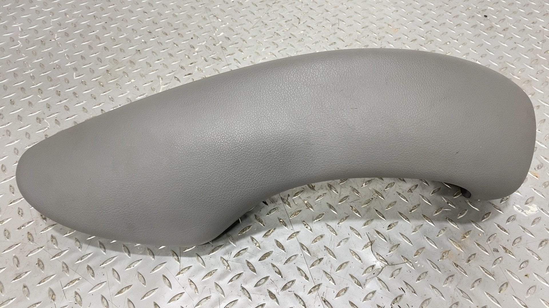 2004 Porsche Boxster- Trim Panel
