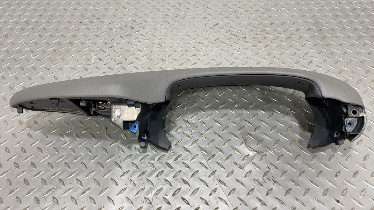 2004 Porsche Boxster- Trim Panel