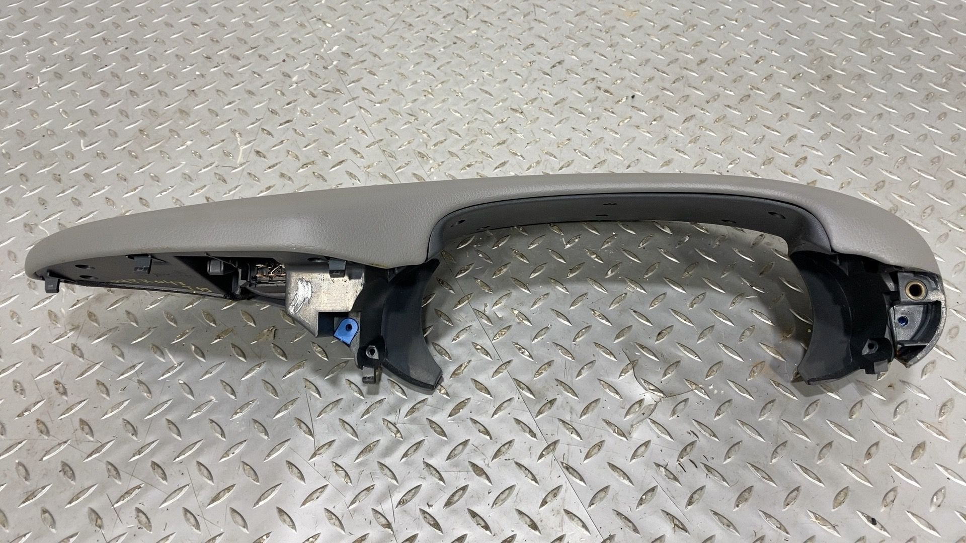 2004 Porsche Boxster- Trim Panel