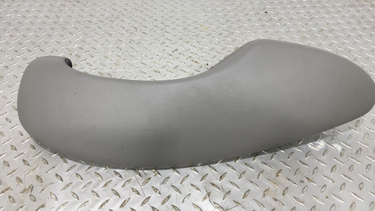 2004 Porsche Boxster- Trim Panel